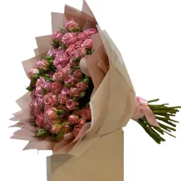 باقة الربيع